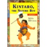 Kintaro The Nature Boy by Ralph McCarthy