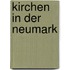 Kirchen in der Neumark