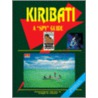 Kiribati a "Spy" Guide by Usa Ibp