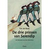 De drie prinsen van Serendip