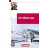 Kit's Wilderness. Text by David Almond