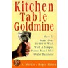 Kitchen Table Goldmine door Roger Mason