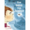 Een neus van Jupiter door R. Scrimger