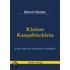 Kleines Kampfbüchlein