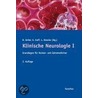 Klinische Neurologie I by Unknown