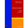 Klinische Sozialarbeit by Karlheinz Ortmann