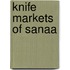 Knife Markets Of Sanaa