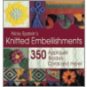 Knitted Embellishments door Nicky Epstein