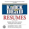 Knock 'Em Dead Resumes door Martin Yate