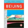 Knopf Mapguide Beijing door Knopf Guides