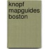 Knopf Mapguides Boston