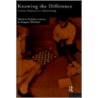Knowing the Difference door Kathleen Lennon