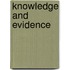 Knowledge and Evidence