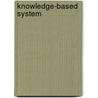 Knowledge-Based System door Onbekend