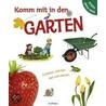 Komm mit in den Garten door Pascal Hédelin