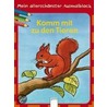 Komm mit zu den Tieren door Onbekend
