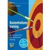 Konzentrationstraining by Günther Beyer