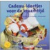 Cadeau-ideetjes voor de kraamtijd