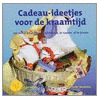 Cadeau-ideetjes voor de kraamtijd door I. Hoekstra