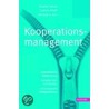 Kooperationsmanagement door Günther Schuh