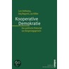 Kooperative Demokratie door Lars Holtkamp