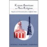 Korean Americans - Cl. door Kwang Chung Kim