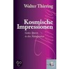 Kosmische Impressionen by Walter Thirring