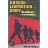 Kosovo Liberation Army by Henry Perritt