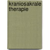 Kraniosakrale Therapie door Klaus G. Weber