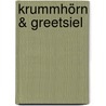 Krummhörn & Greetsiel by Unknown