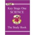 Ks1 Science Study Book