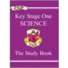Ks1 Science Study Book door Richards Parsons