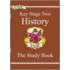 Ks2 History Study Book