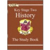 Ks2 History Study Book door Richards Parsons