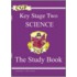 Ks2 Science Study Book