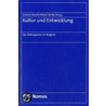 Kultur und Entwicklung by Unknown