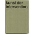Kunst der Intervention