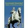 Kunststadt Düsseldorf door Rolf Purpar