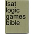 Lsat Logic Games Bible