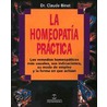 La Homeopatia Practica door Claude Binet