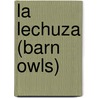 La Lechuza (Barn Owls) door Patricia Whitehouse