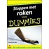 Stoppen met roken voor Dummies