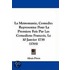 La Metromanie, Comedie