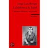 La biblioteca de Babel door Jorge Luis Borges