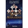 La croix des assassins by Eric Giacometti