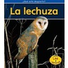 La lechuza / Barn Owls door Patricia Whitehouse