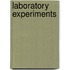 Laboratory Experiments