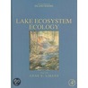 Lake Ecosystem Ecology door Gene Likens