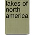 Lakes of North America