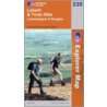 Lanark And Tinto Hills door Ordnance Survey